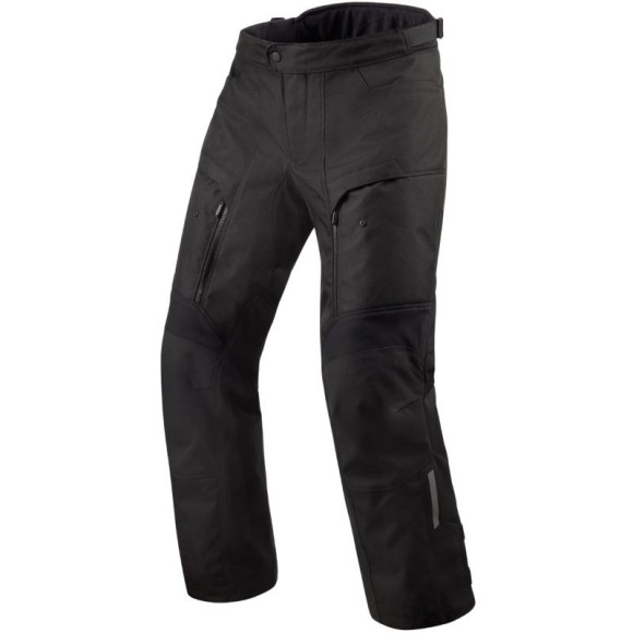 Pantalón Moto Revit Outback 5 H2O | Aventura 4 estaciones con SEEFLEX CE 2 Motocenter Company