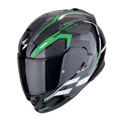 Casco Moto Integral Scorpion EXO-491 Kripta | Estilo y Protección Urbana | Motocenter Company