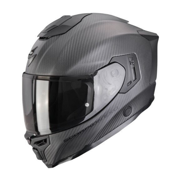 Casco Scorpion EXO-1500 Carbon Air | Casco Touring Premium ECE 22.06 | Motocenter Company