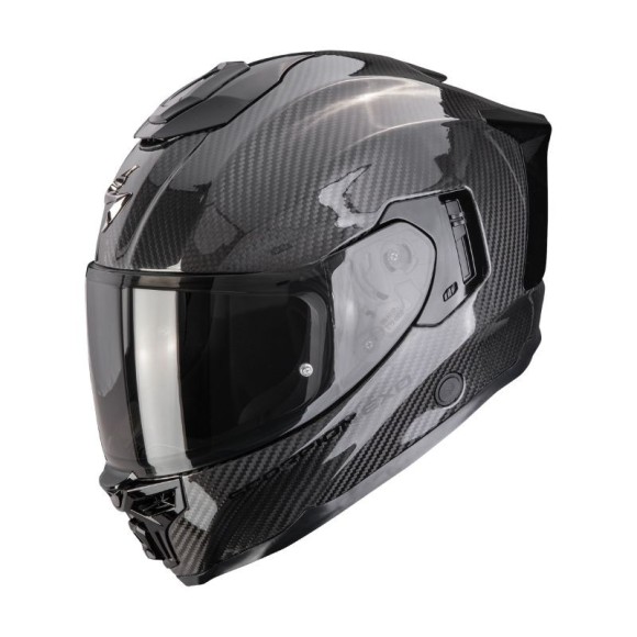 Casco Scorpion EXO-1500 Carbon Air | Casco Touring Premium ECE 22.06 | Motocenter Company
