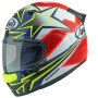 Casco Arai Quantic Star & Stripes ECE 22.06 | Touring Premium | Motocenter Company
