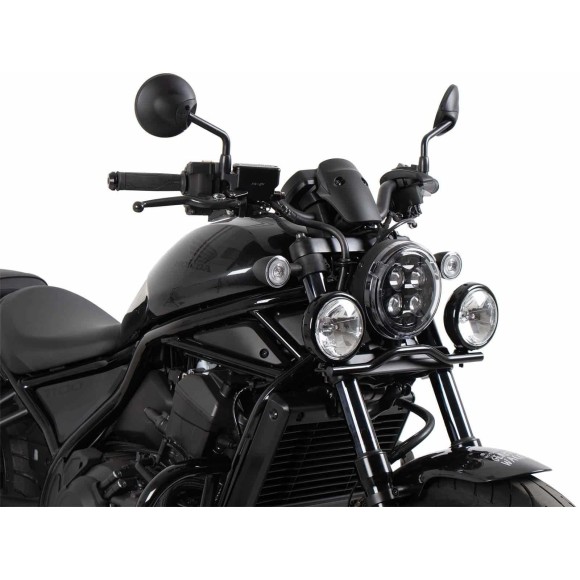 Faros Auxiliares Twinlight Honda CMX 1100 Rebel (2021-2024) | Hepco & Becker | Motocenter Company