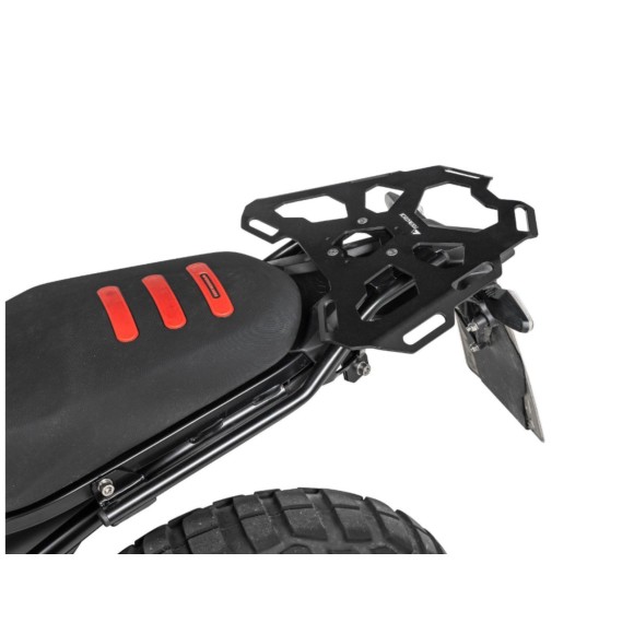 Portaequipajes Touratech para BMW F900GS
