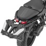 Adaptador Maleta Givi BMW R 1300 RS (2025) | MONOKEY y MONOLOCK / Motocenter Company