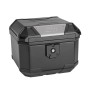 Baúl Givi B38 Bernina 38L MONOLOCK | Incluye Parrilla | Motocenter Company