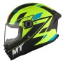 Casco Integral MT Stinger 2 Zivze ECE 22.06 | Casco Moto Integral