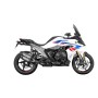 Soporte Maletas Laterales SHAD 3P System BMW R1300 R / RS (2026)