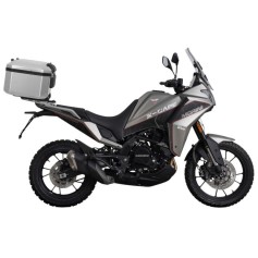 Fijación Maleta Superior SHAD Top Master Moto Morini X-Cape 649