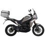 Fijación Maleta Superior SHAD Top Master Moto Morini X-Cape 649