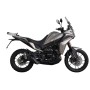Fijación Maleta Superior SHAD Top Master Moto Morini X-Cape 649