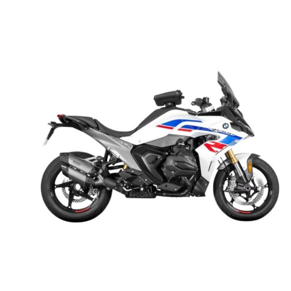 Fijación bolsa depósito Shad Click System para BMW R1300 R / RS (2026)
