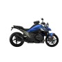 Fijación bolsa depósito Shad Click System para BMW R1300 R / RS (2026)