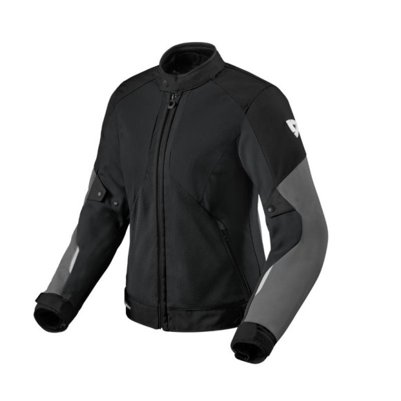 Chaqueta Moto Rev'it Torque 3 H2O Ladies | Chaqueta Verano Impermeable