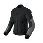 Chaqueta Moto Rev'it Torque 3 H2O Ladies | Chaqueta Verano Impermeable