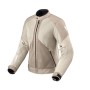 Chaqueta Moto Rev'it Torque 3 H2O Ladies | Chaqueta Verano Impermeable