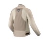 Chaqueta Moto Rev'it Torque 3 H2O Ladies | Chaqueta Verano Impermeable