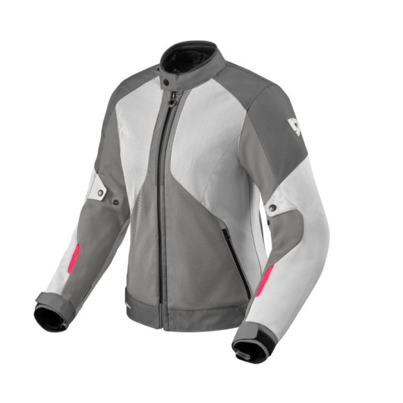 Chaqueta Moto Rev'it Torque 3 H2O Ladies | Chaqueta Verano Impermeable