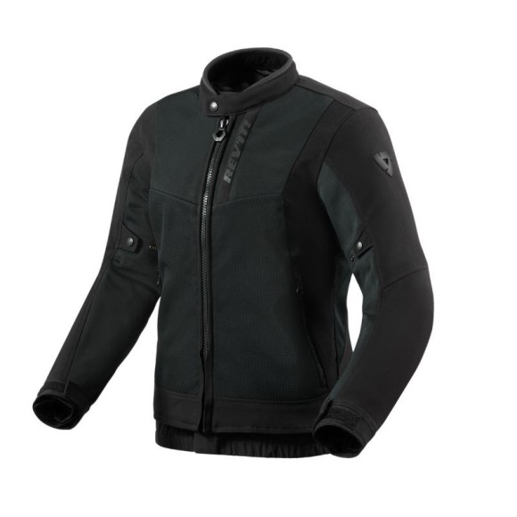 Chaqueta Moto Rev'it Highcrest H2O mujer | Ventilada e Impermeable