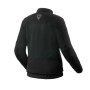 Chaqueta Moto Rev'it Highcrest H2O mujer | Ventilada e Impermeable