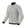 Chaqueta Moto Rev'it Highcrest H2O mujer | Ventilada e Impermeable