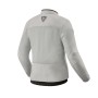 Chaqueta Moto Rev'it Highcrest H2O mujer | Ventilada e Impermeable