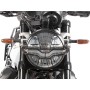 Protector Faro Moto Guzzi V7 Special (2025-) Hepco & Becker Negro