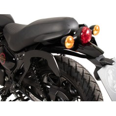Portaequipajes lateral C-Bow para Royal Enfield Hunter 350 (2023-)