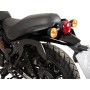 Portaequipajes lateral C-Bow para Royal Enfield Hunter 350 (2023-)
