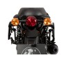 Portaequipajes lateral C-Bow para Royal Enfield Hunter 350 (2023-)