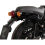 Portaequipajes lateral C-Bow para Royal Enfield Hunter 350 (2023-)