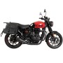 Portaequipajes lateral C-Bow para Royal Enfield Hunter 350 (2023-)
