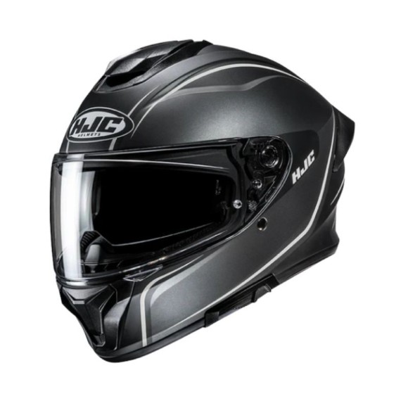 Casco Integral HJC Quez | Pantalla Pinlock Ready | Motocenter