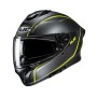 Casco Integral HJC Quez | Pantalla Pinlock Ready | Motocenter