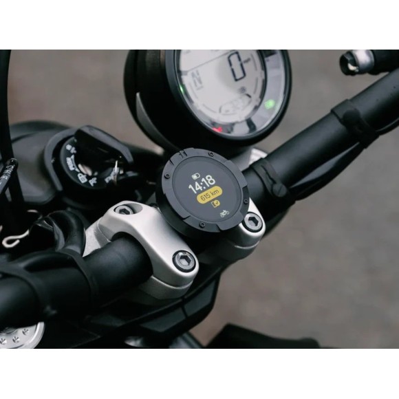 Navegador Moto Beeline Moto 2 | GPS Moto Compacto Bluetooth