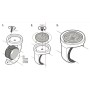 Soporte Beeline Moto 2 Bar manillar