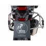 Portamaletas laterale con escotadura para maletas Xplorer 40/37 para Honda CRF 1100 L Africa Twin (2019-2021) Hepco&Becker