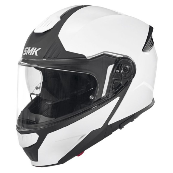 Casco Modular SMK Gullwing monocolor