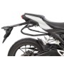 Barra Protección Trasera Honda CB 125 R (2018-2024) Hepco & Becker