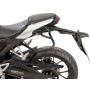 Barra Protección Trasera Honda CB 125 R (2018-2024) Hepco & Becker