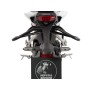Barra Protección Trasera Honda CB 125 R (2018-2024) Hepco & Becker