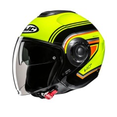 HJC i40N Linia | Casco Jet Ligero para Moto