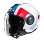 Casco HJC i40N Pyle | Casco Jet Ligero para Moto