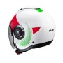 Casco HJC i40N Pyle | Casco Jet Ligero para Moto