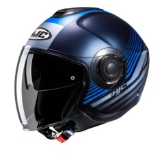 Casco HJC i40N Dova | Casco Jet Ligero para Moto