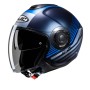 Casco HJC i40N Dova | Casco Jet Ligero para Moto