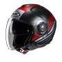 Casco HJC i40N Dova | Casco Jet Ligero para Moto