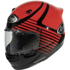 Casco Arai Quantic Flight ECE 22.06 | Casco Integral Premium
