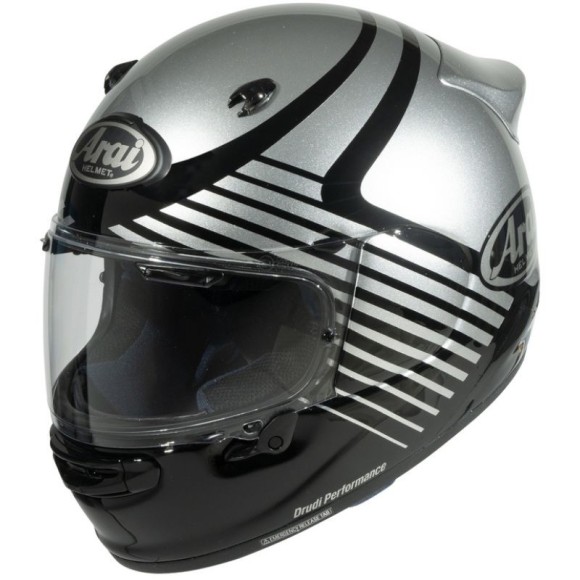 Casco Arai Quantic Flight ECE 22.06 | Casco Integral Premium