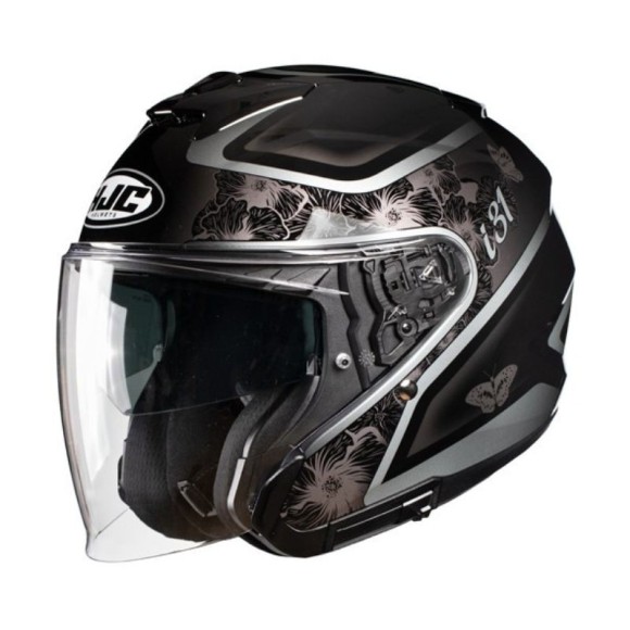 Casco HJC i31 Iona | Casco Ligero para Moto