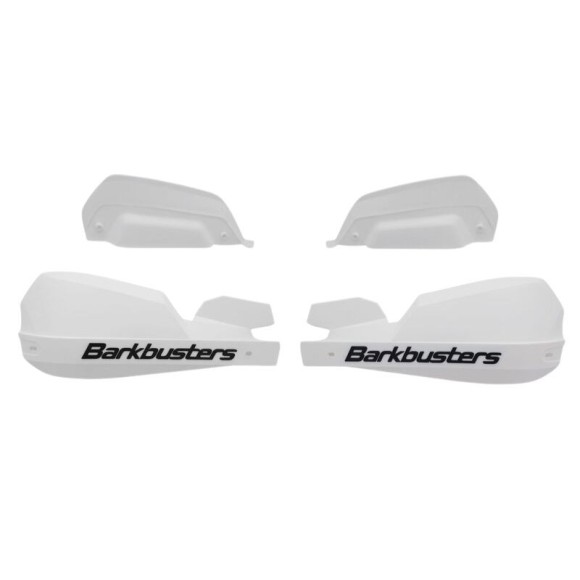Paramanos Barkbusters VPS | Protectores Moto Ajustables